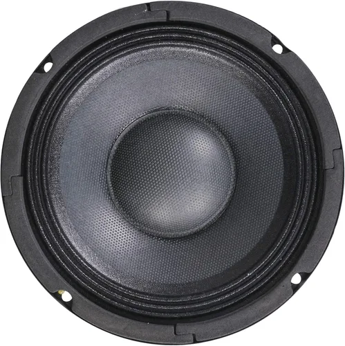Vista 3 de Sound Town Altavoz RAW WOOFER de 6 pulgadas, 80 vatios pro audio PA DJ reemplazo subwoofer controlador de baja frecuencia (STLF-630)