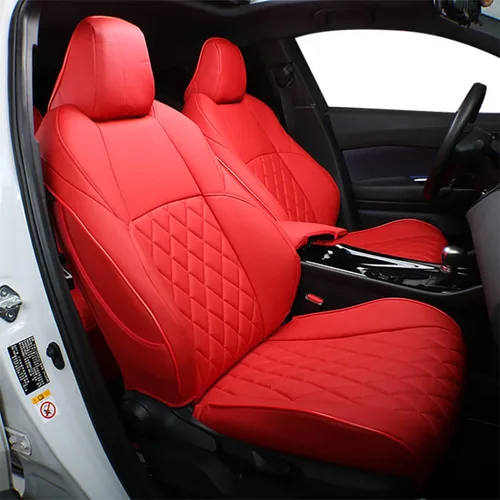 Vista 8 de EKR - Funda para asiento de automóvil