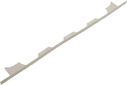 Vista 2 de Pentair 471064 Soporte de sujeción para deflector MiniMax 75/100 Calentador de piscina y spa