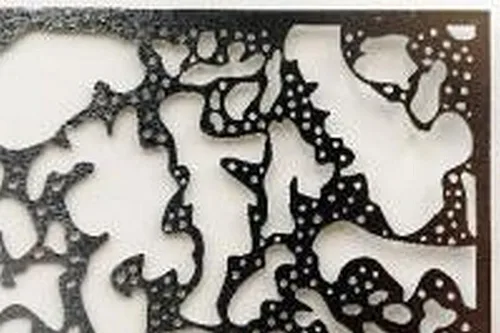 Vista 9 de Pirate Patch Herramienta de reparación de paneles de yeso con textura Knockdown en Amazon: bricolaje de grado profesional