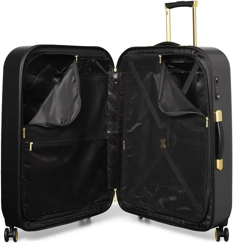 Vista 2 de Ted Baker Colección Belle Mujer, Negro), TBW0301