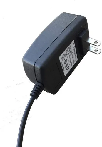 Vista 3 de Adaptador de CA compatible con bicicleta estática Freemotion Fitness 270U, 370R, C5.3