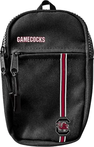 Vista 9 de SOAR NCAA Unisex Crossbody Cell Phone Bag