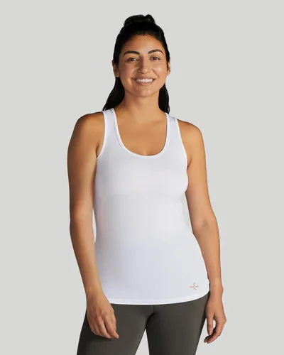 Vista 2 de Tommie Copper Camiseta de compresión básica para mujer Negro