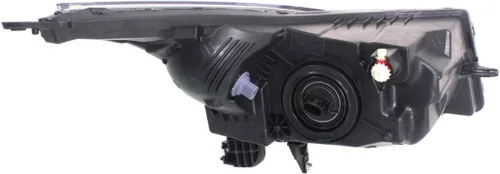 Vista 2 de KarParts360 Para 2016 Chevy Cruze Limited Faro Asamblea lado del conductor w/bombillas para GM2502361