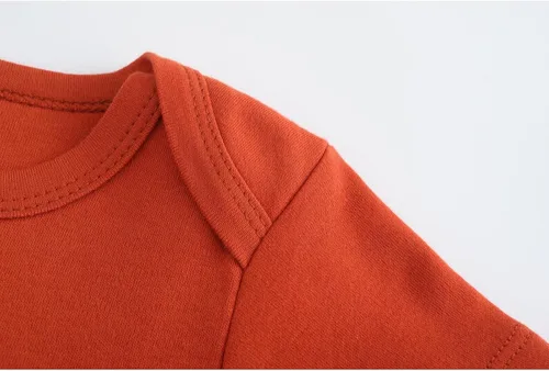 Vista 6 de ZAV Body unisex de manga corta para bebé, niño y niña, paquete de 5 unidades, ropa de bebé de dibujos animados, ropa suave para bebés, regalos