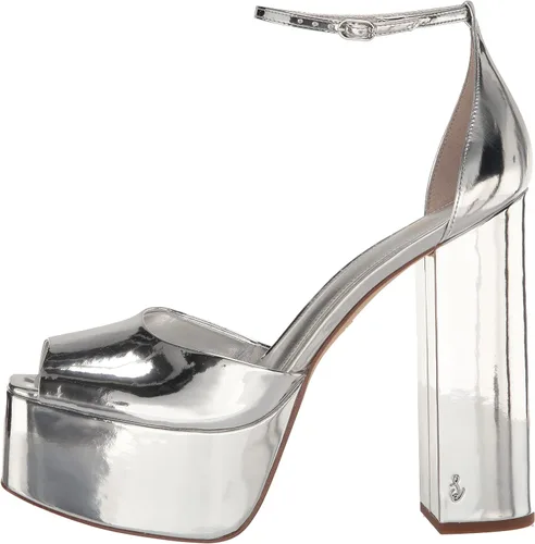 Vista 8 de Sam Edelman Tacón de plataforma Kori para mujer