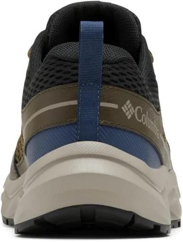 Vista 4 de Columbia Zapatos de senderismo Plateau para hombre