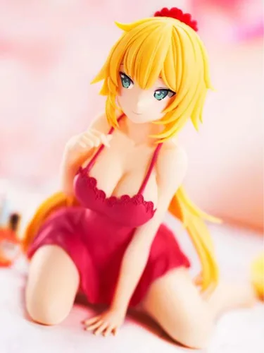 Vista 7 de Banpresto - HOLOLIVE - #hololive IF - Akai Haato, Bandai Spirits Relax Time Figura