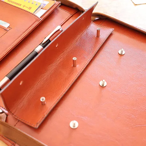 Vista 6 de Professional Vegan Leather Pilot Logbook, Pilot Journal for Letter Size Paper, Pilot Log Book Binder, Pilot Log Organizer, logbook Aviation Cover