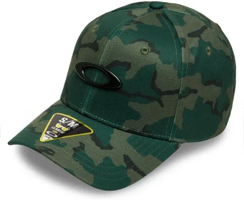 Vista 5 de Oakley Sombrero Tincan para hombre