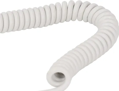 Vista 7 de Control de mano de silla, control remoto con 2 botones de conexión de 8 pines, sillas de conexión eléctrica reclinable auricular remoto reemplazo
