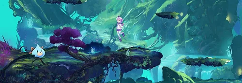 Vista 9 de Super Neptunia RPG - PlayStation 4