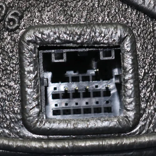 Vista 7 de Espejo Kool Vue compatible con Cadillac ATS 2014-2018 con calefacción lateral del conductor