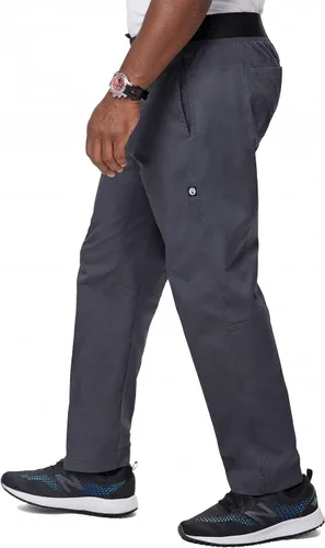 Vista 3 de Chef Works Men's Lightweight Slim Chef Pants
