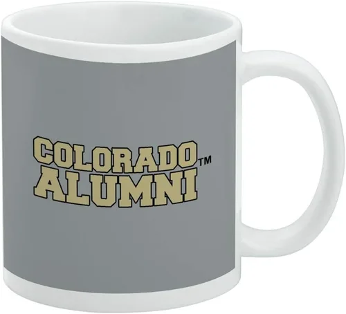 Vista 36 de University of Missouri - Taza de café de cerámica para exalumnos de Missouri, tazas de regalo novedosas para café, té y bebidas calientes, 11 onzas