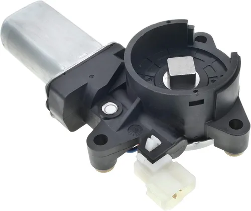 Vista 6 de A-Premium Motor de elevación de ventana izquierda compatible con Dodge 2000 GTX 1989-1990 y Eagle 2000 GTX 1991-1993 y Mitsubishi Montero 1992-2000