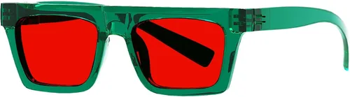 Vista 387 de Eyekepper Gafas de luz azul para hombre y mujer, paquete de 6 lentes Pilot Paquete de 6 color mezclado