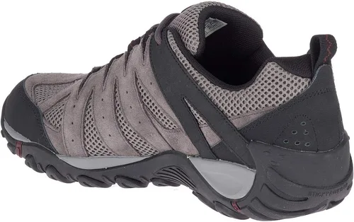 Vista 7 de Merrell Zapatos de senderismo impermeables Accentor 2 Ventilator para hombre