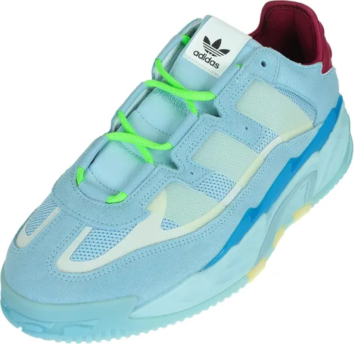 Vista 8 de adidas Originals NITEBALL Tenis de baloncesto para hombre