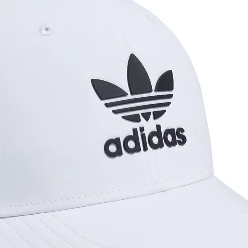 Vista 3 de adidas Originals Men's Beacon Structured Precurve Snapback Cap