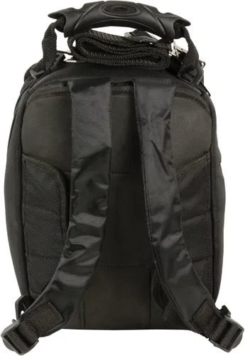 Vista 3 de Milwaukee SH675-BLK-PCS Negro Grande 1680D Nylon Bolsa de Tanque Magnético