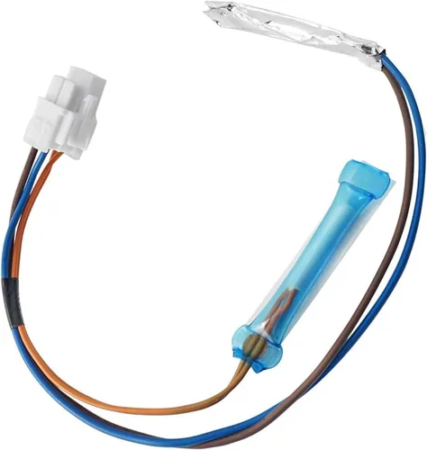 Vista 4 de 6615JB2005H Refrigerator Defrost Thermostat Refrigerator Defrost Control Part Enhanced Durability Temperature Sensors