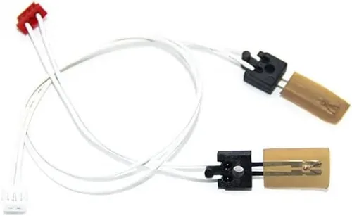 Vista 4 de AW10-0052 AW10-0053 AW100052 AW100053 Termistor fusor para RICOH 1035 1045 2035 2045 3035 3045 para MB 8135 8145 9135 9145 1022