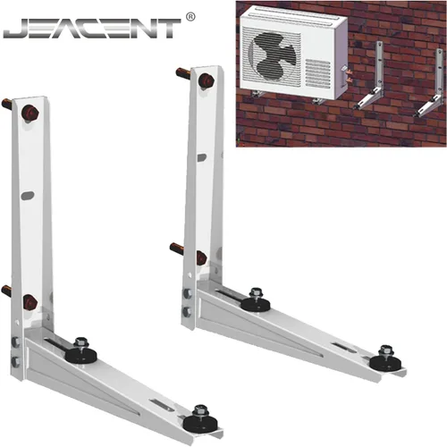 Vista 6 de Mini soporte dividido para el montaje en pared sin conductos del aire acondicionado 7000 - 15000 BTU