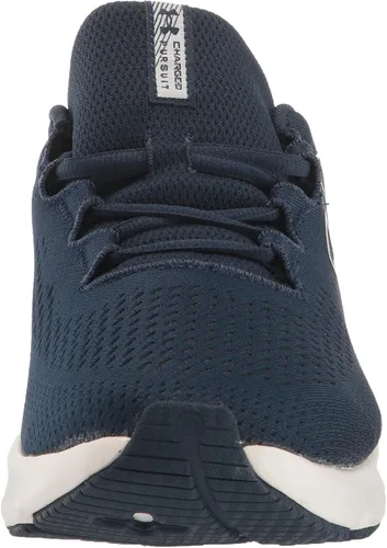 Vista 2 de Under Armour Tenis de correr Charged Pursuit 3 Big Logo para hombre