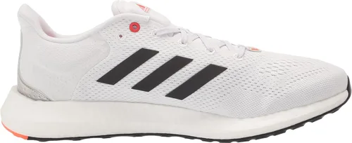 Vista 6 de adidas Mens Pureboost 21 Trail Running Shoe
