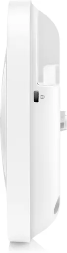 Vista 7 de Punto de acceso HPE Networking Instant On AP32 2x2 WiFi 6E para interiores (paquete de 3) Seguro, tri-banda, listo para el futuro Fuente