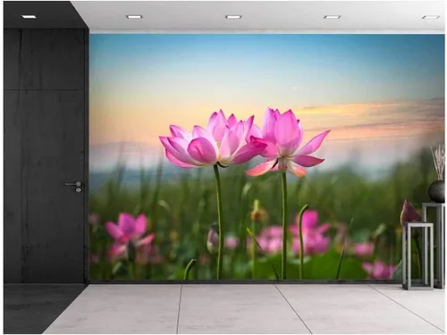 Vista 36 de wall26 Papel para pared autoadhesivo, grande, serie de murales, WMR-WP-X-D127-66x24x4