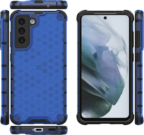 Vista 244 de Funda para Honor Magic3 5G, funda para Honor Magic3 5G Case 2 en 1 Funda para teléfono Negro