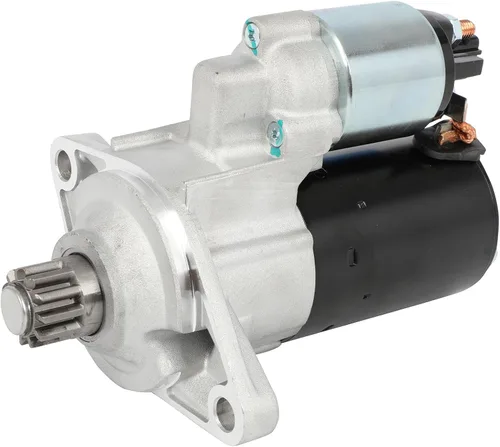 Vista 26 de SCITOO Motor de arranque 6674N L3H5-18-400 Escape 2005-2008 2.3L 2009-2010 2.5L Focus 2003-2007 2.3L 2005-2010 2.0L Transit Connect 2010-2012 2.0L