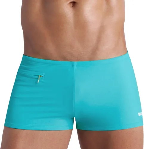 Vista 8 de Bang Men's Swimwear - Swim Trunk - Square Cut Bathing Suit for Men