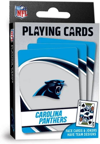 Vista 29 de MasterPieces NFL Cartas de Juego – Baraja de Fútbol de los 49ers de San Francisco con Licencia Oficial para Adultos y Niños – Colección Premium