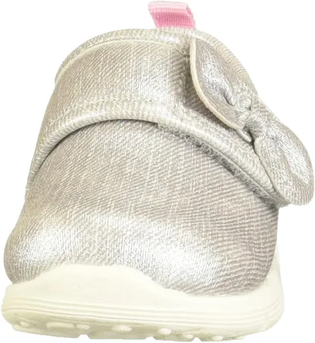 Vista 2 de Carter's Unisex-Child Turbo Fashion Sneaker First Walker Shoe