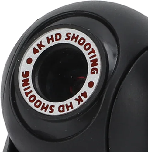 Vista 4 de SUNGOOYUE Cámara WiFi de ángulo ajustable 720P HD para RC Car Picnics Senderismo Viajar, Cámara de control remoto RC para F3 F4 1:24 RC Car