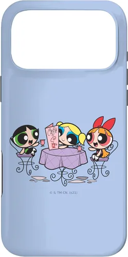 Vista 22 de Carcasa a la carta para iPhone 17 de chicas superpoderosas