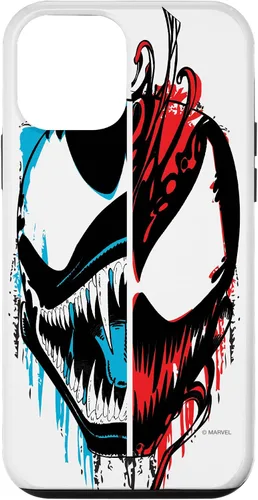 Vista 16 de Marvel Venom: Let There Be Carnage - Carcasa para iPhone 17