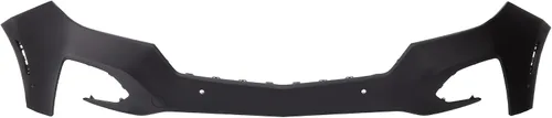 Vista 65 de Garage-Pro Cubierta de parachoques compatible con Chevrolet Silverado 1500 2014-2015 con textura frontal superior certificada CAPA
