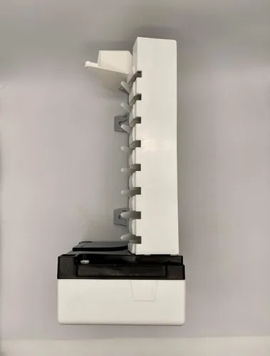 Vista 3 de Edgewater Parts IM943, 106.626633, 106.626636, AP2984633, PS358591 Máquina de hielo compatible con refrigerador Whirlpool, Kenmore, Coldspot