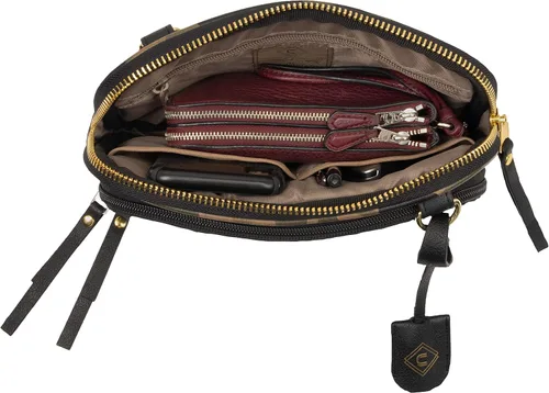 Vista 6 de Allen Company Girls Tomboy Clutch Purse