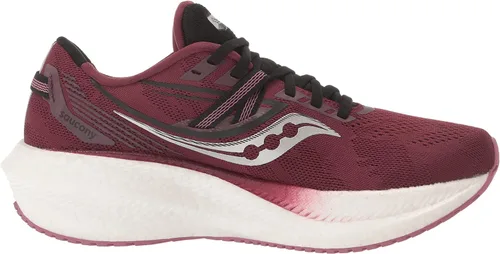 Vista 6 de Saucony Triumph 20 - Tenis de correr para mujer