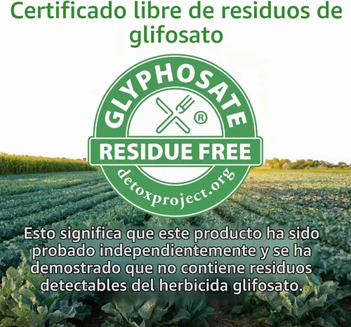 Vista 3 de Mara Labs BrocElite Plus Sulforafano de brócoli estabilizado 30