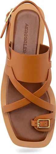 Vista 4 de Aerosoles Sandalia plana St.Barth para mujer