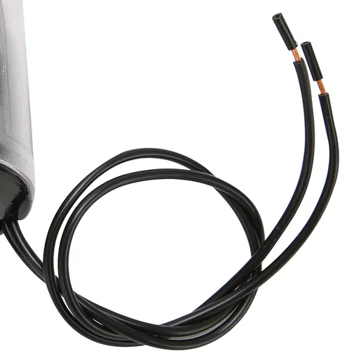 Vista 6 de Controlador de interruptor de bomba de refuerzo autocebante Controlador mecánico ajustable para agua fría y caliente automática, plateado, Sobre