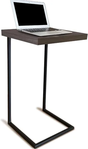 Vista 5 de Mesa auxiliar C (gris)