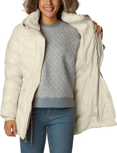 Vista 5 de Columbia Chaqueta Peak to Park II con aislamiento medio para mujer